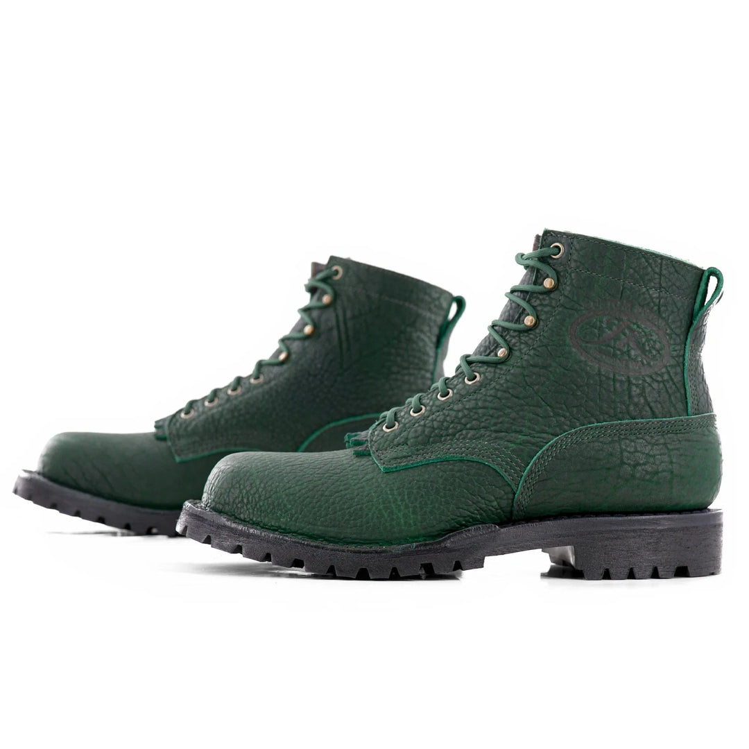 Raptor X – JK Boots1