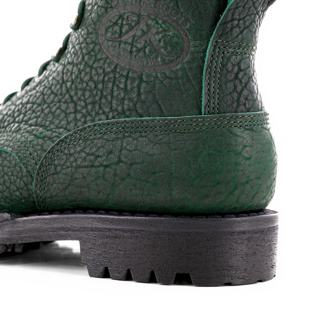 Raptor X