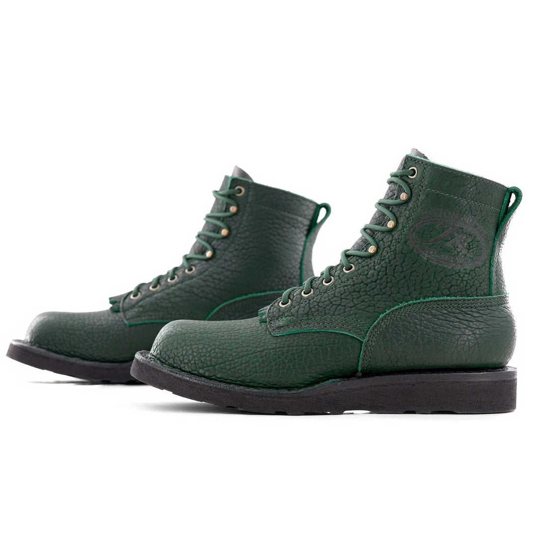 Raptor Ghost – JK Boots