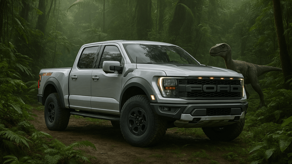Raptor Collection – JK Boots