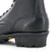 Logger Heel