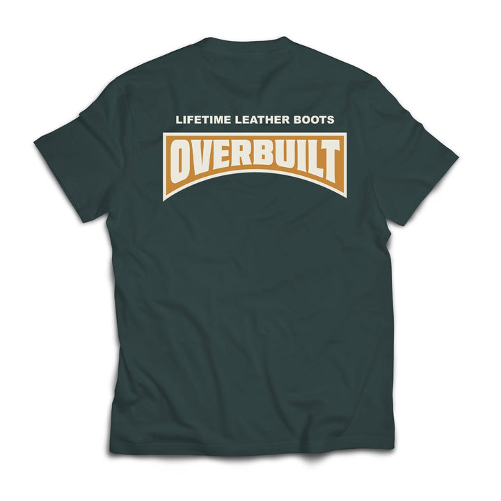 Overbuilt T-shirt