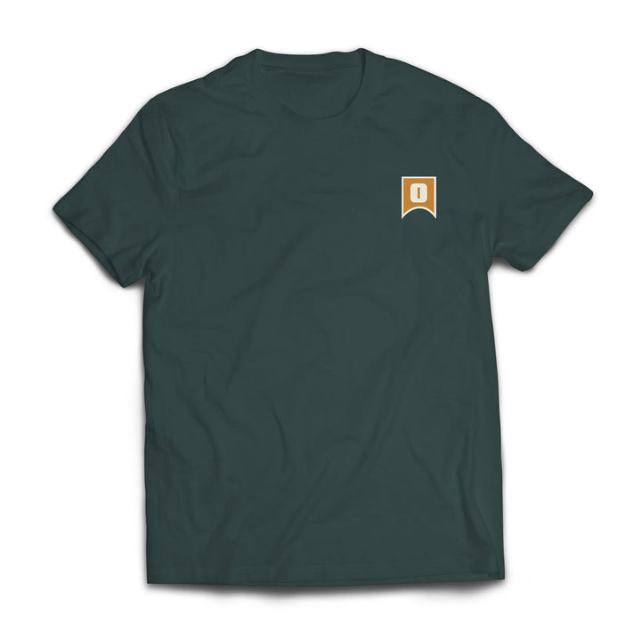 Overbuilt T-shirt