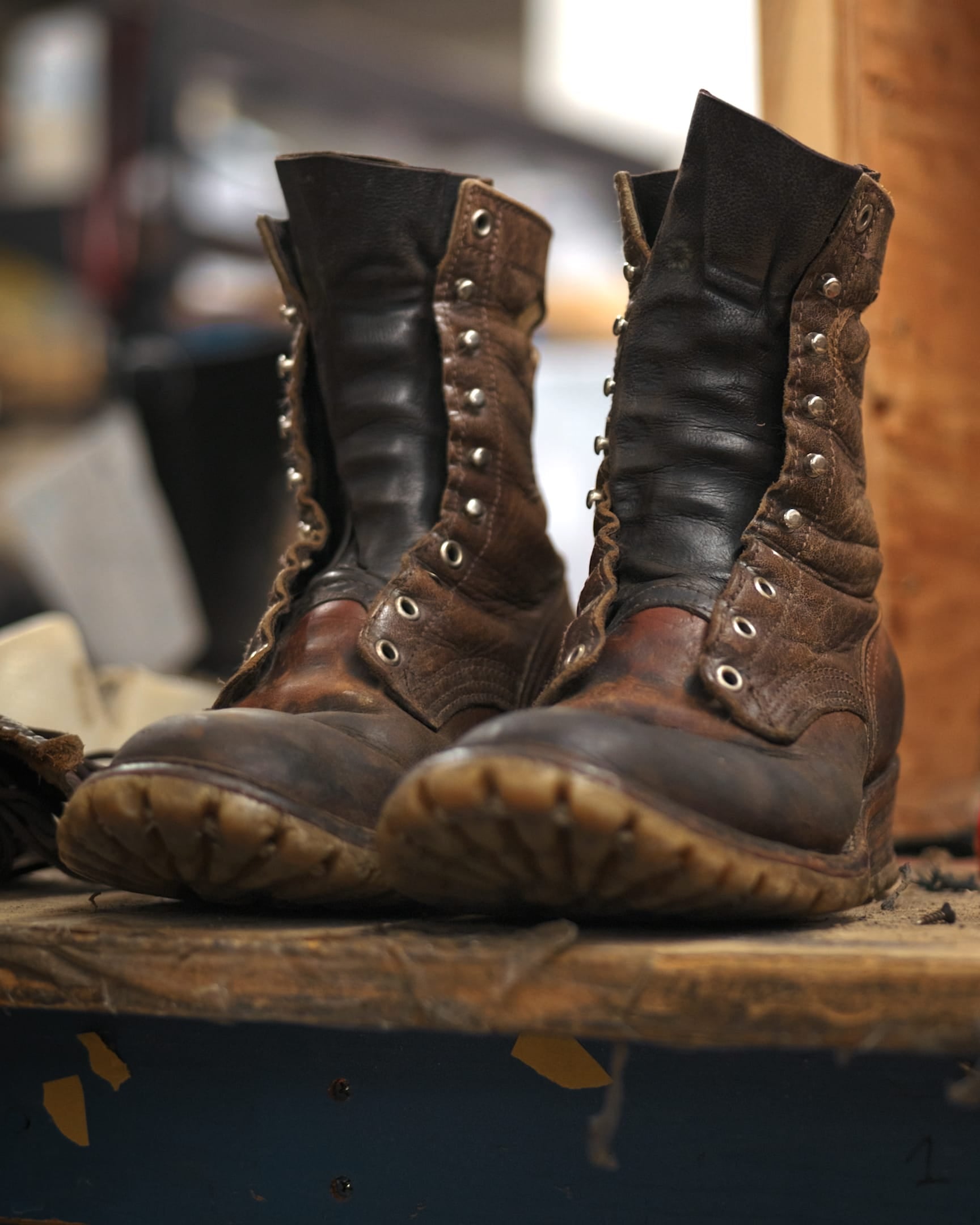 JK Boots - The Best Leather Work Boots