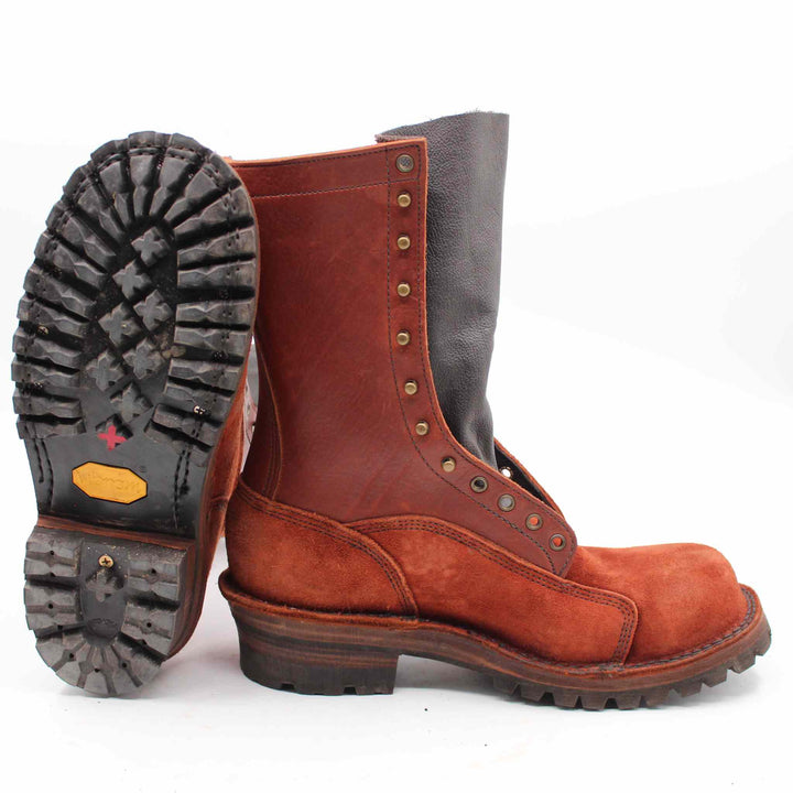 Climber (Safety Toe) - 9.5/3E