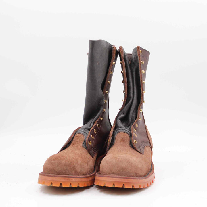 Superduty Honey (Safety Toe) - 7/3E