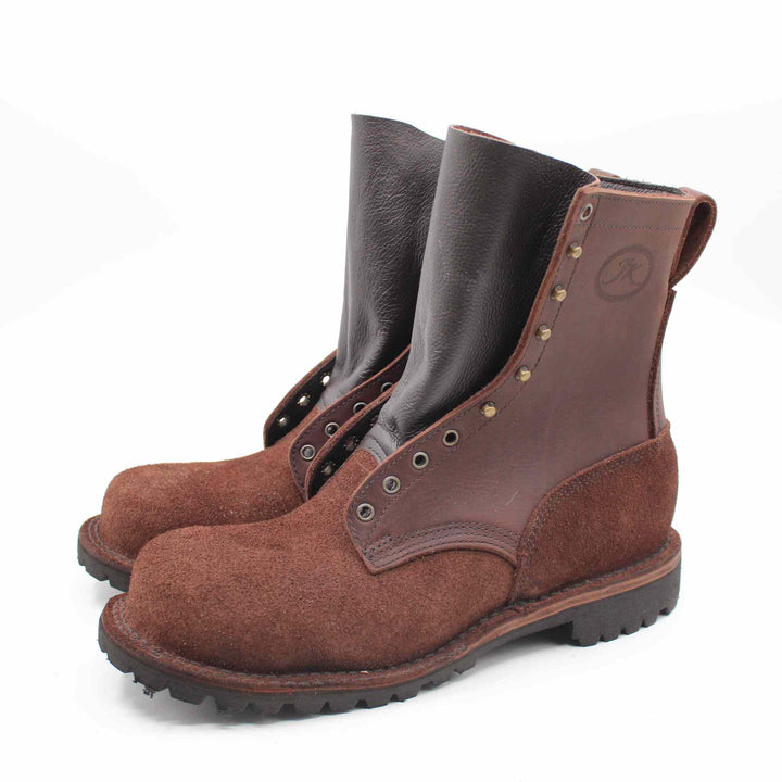 O.T. Pro (Safety Toe) - 12/EE