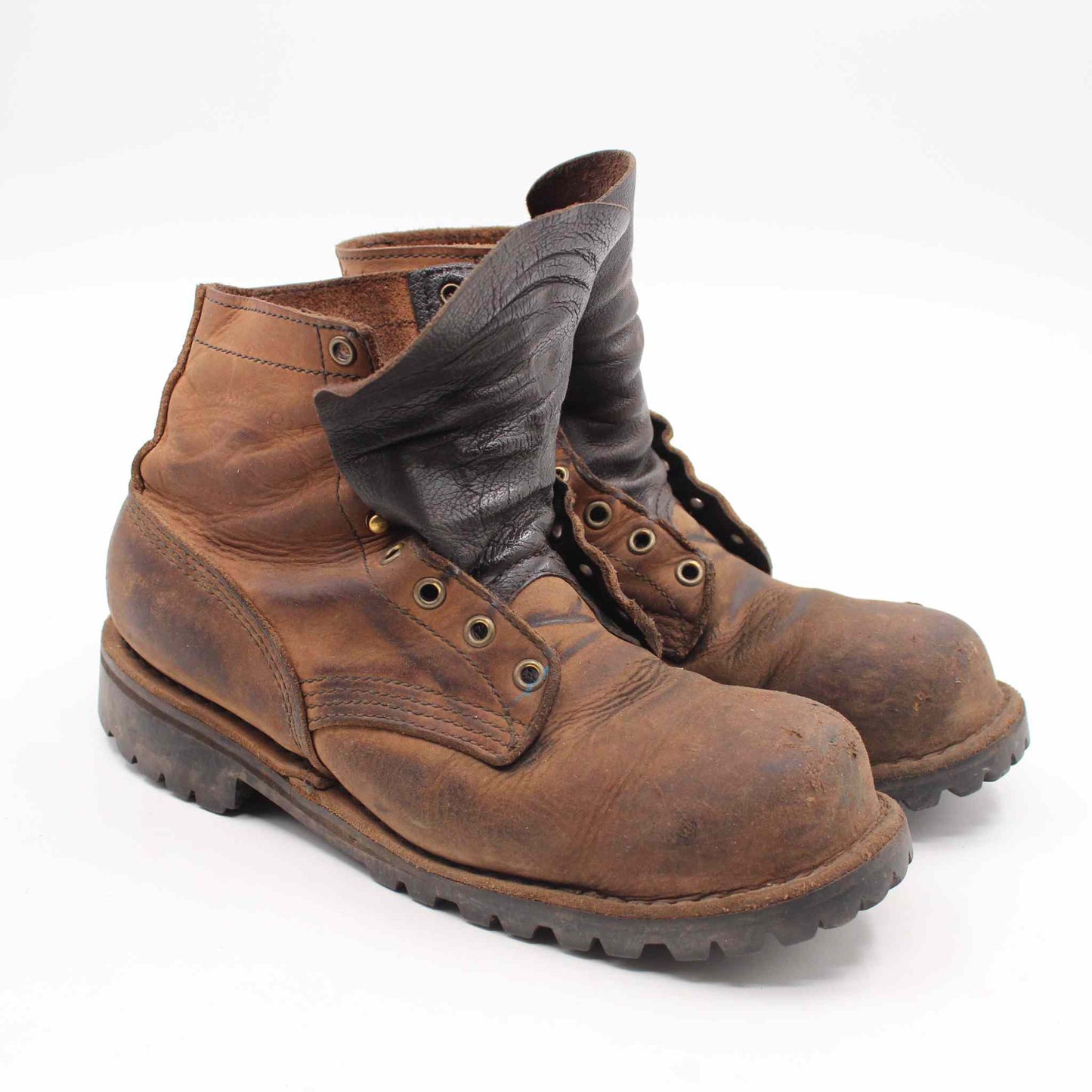 300X (Safety Toe) - 7.5/D