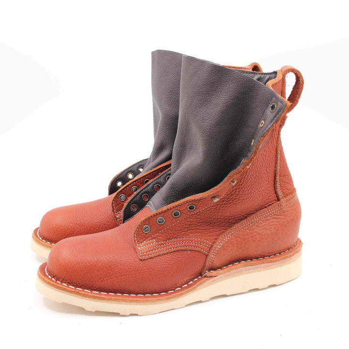 Forefront 8" - 10.5/E