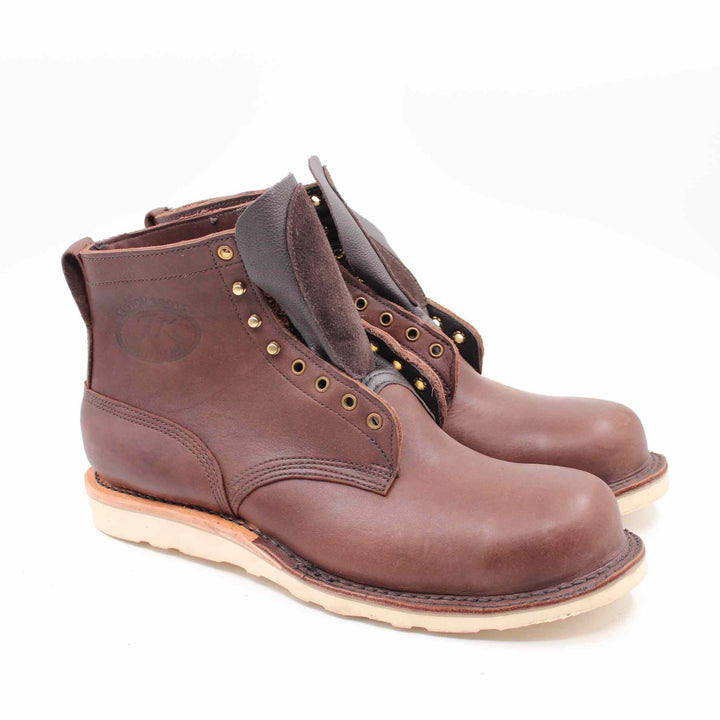 Forefront (Safety Toe) - 15/3E