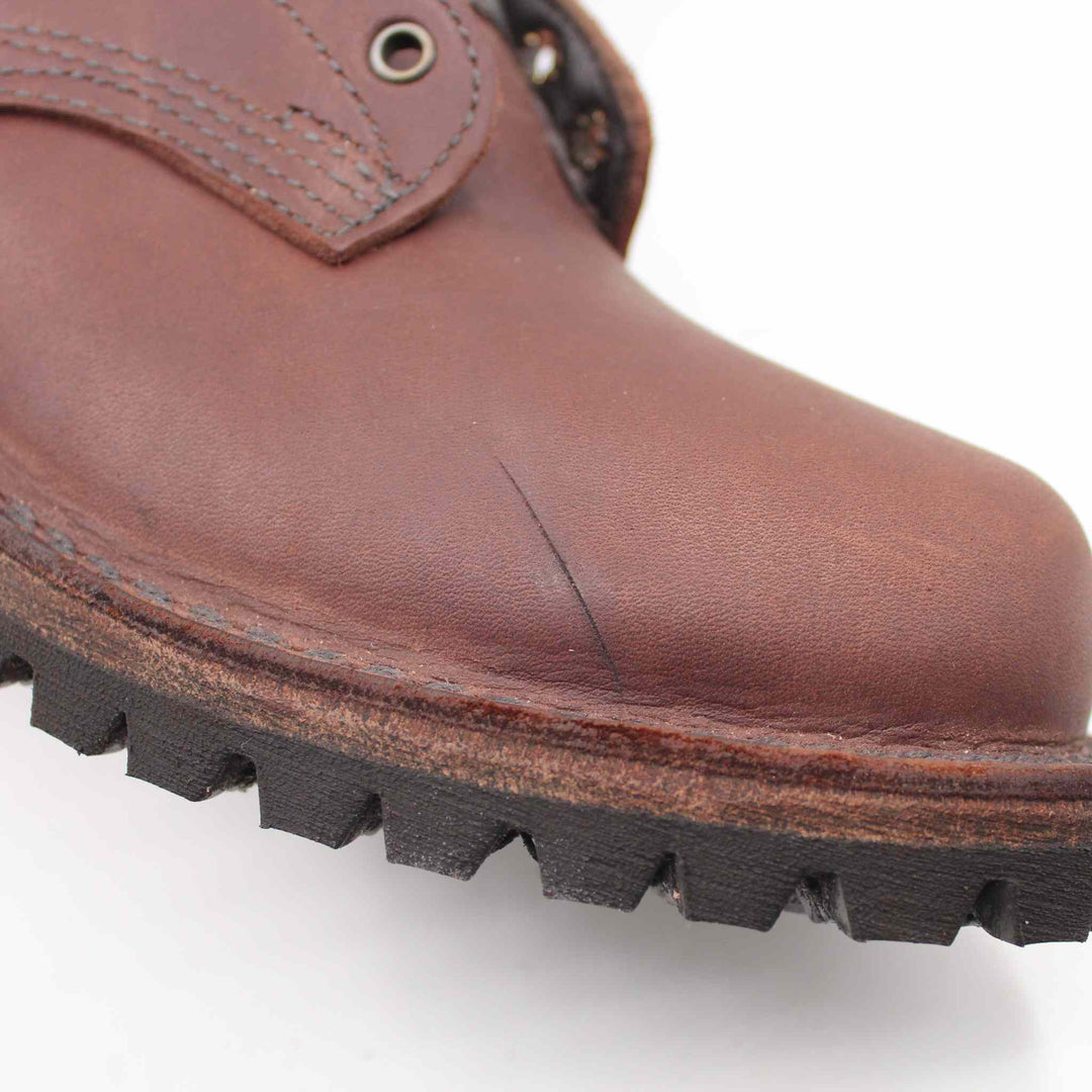 Arctic No. 2 - 9.5/3E