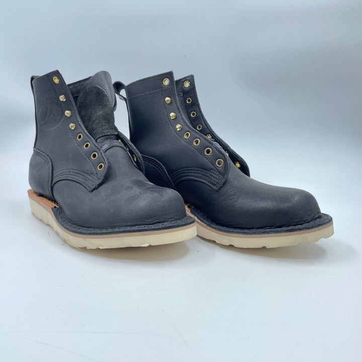 Custom Forefront - 7/5E