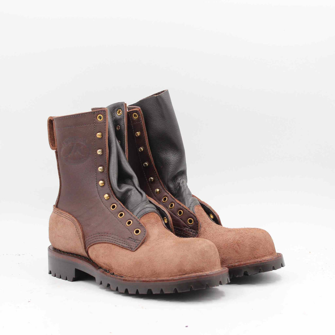 O.T. Pro (Safety Toe) - 8/3E
