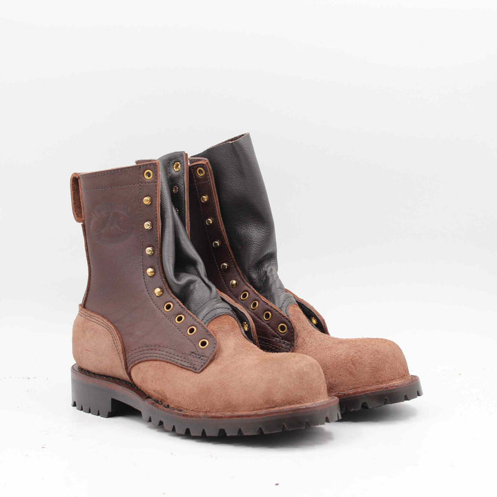O.T. Pro (Safety Toe) - 8/3E
