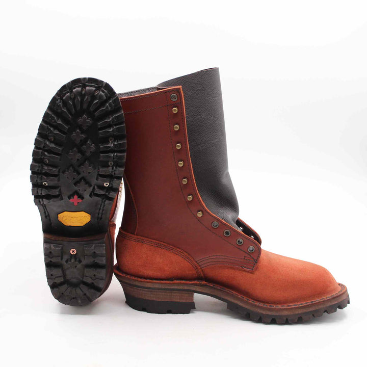 Fire Inlander - 10.5/E