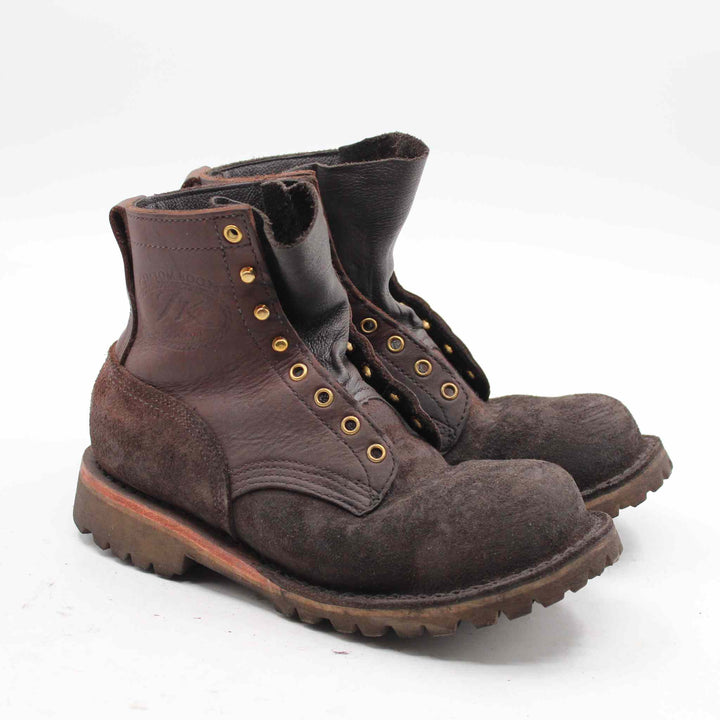 O.T. 6" (Safety Toe) - 7/5E
