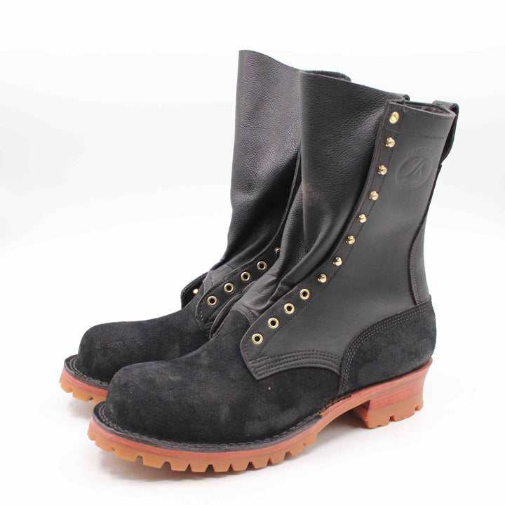 Superduty Honey (Safety Toe) - 12.5/5E