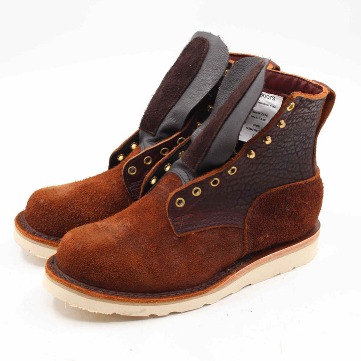 Custom Forefront - 7.5/5E