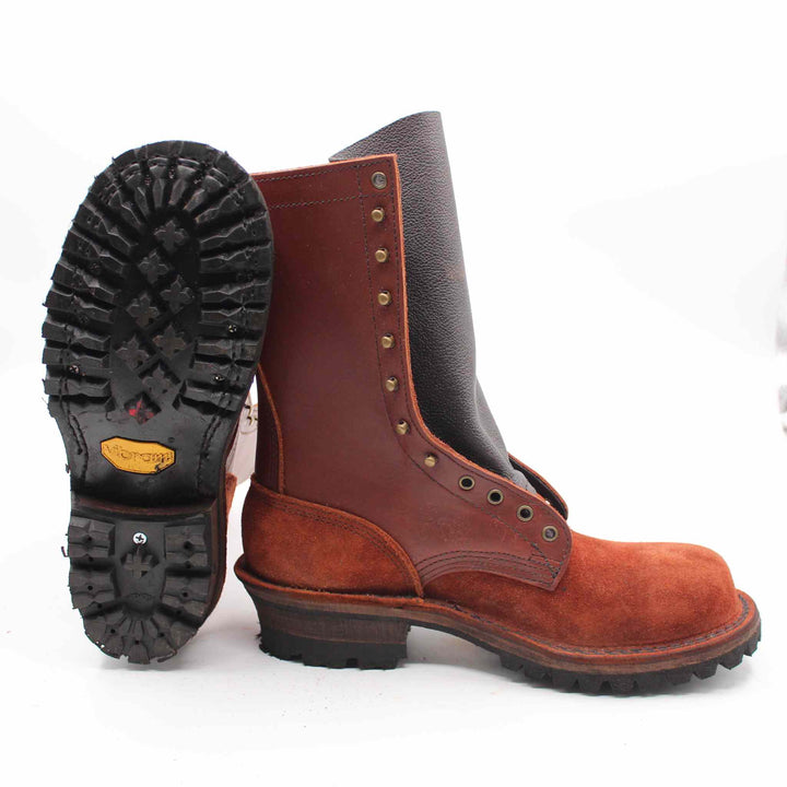 Superduty (Safety Toe) - 9/D