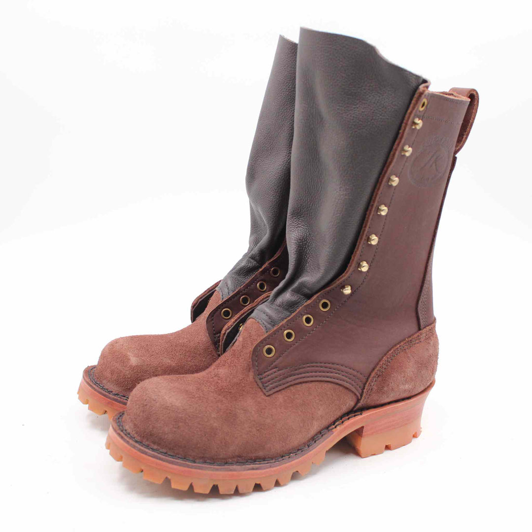 Superduty Honey (Safety Toe) - 5/5E