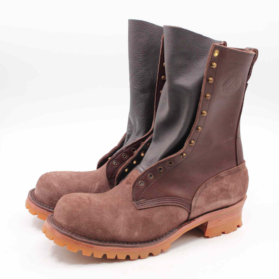 Superduty Honey (Safety Toe) - 13/5E