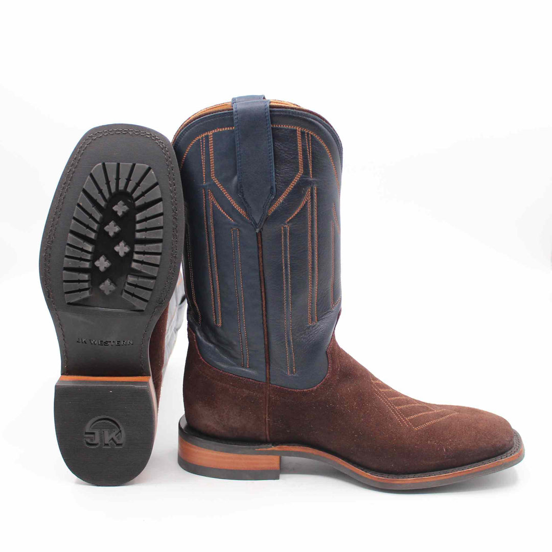 The Buck - 10.5/D