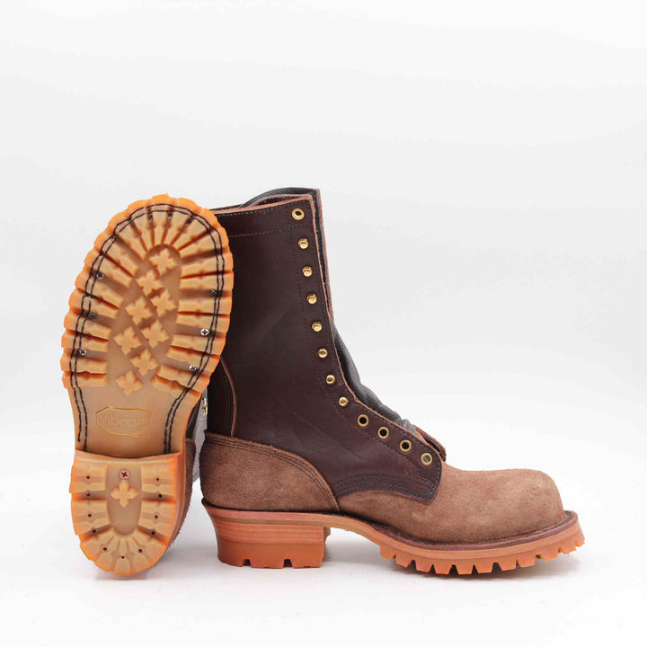 Superduty Honey (Safety Toe) - 7/3E