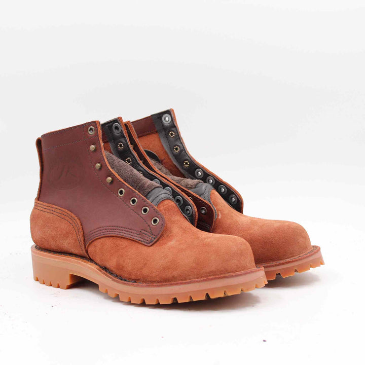 Custom O.T. - 10.5/3E - 10.5/3E