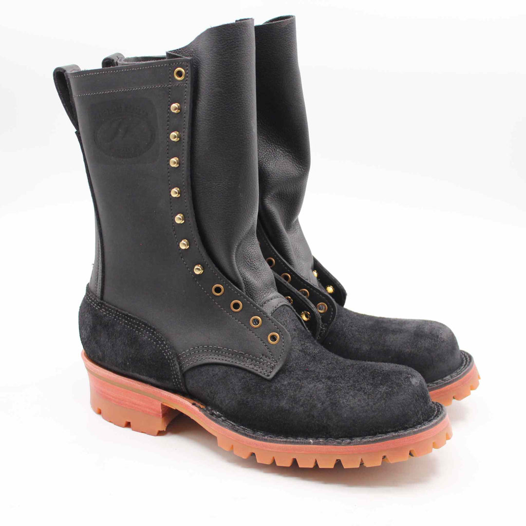Superduty Honey (Safety Toe) - 10.5/EE