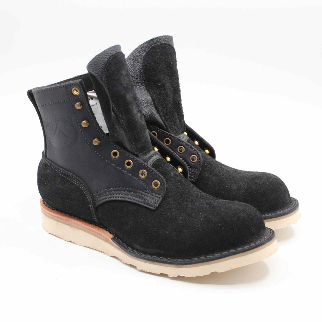 Forefront (Safety Toe) - 9/3E