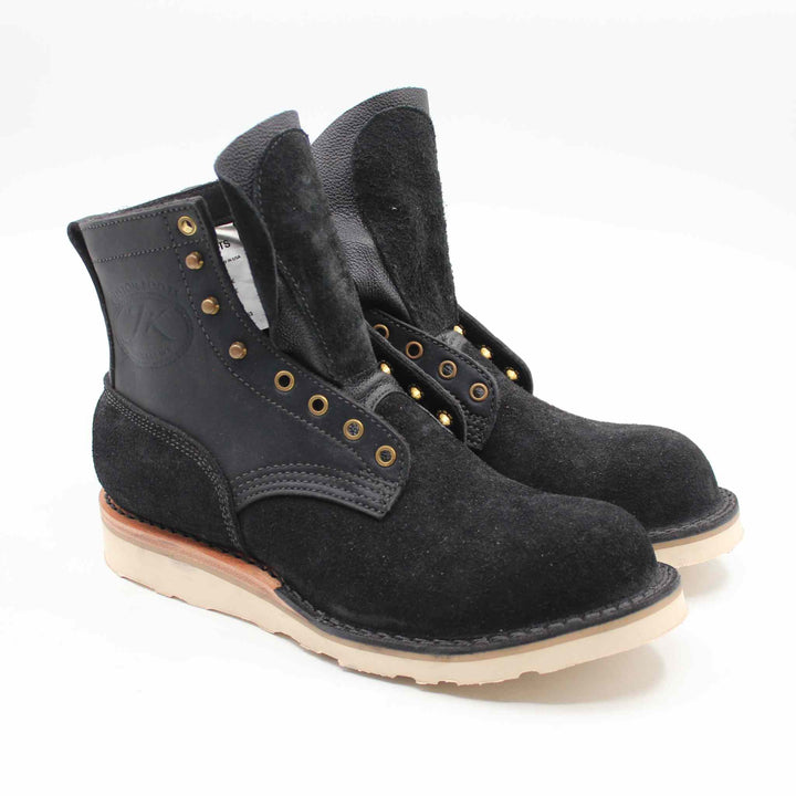 Forefront (Safety Toe) - 9/3E