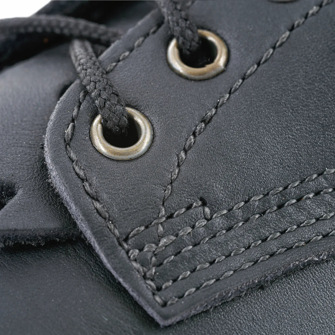 O.T. (Safety Toe) - Black