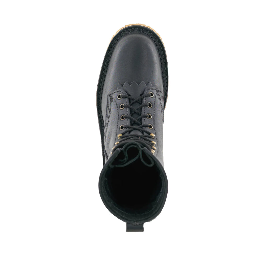 O.T. (Safety Toe) - Black