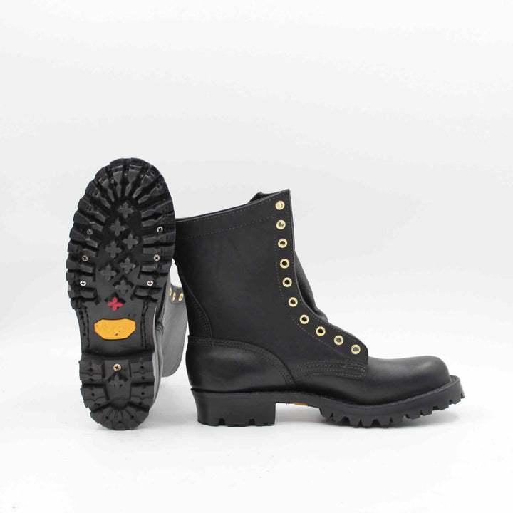 Custom Station Boot - 7/C