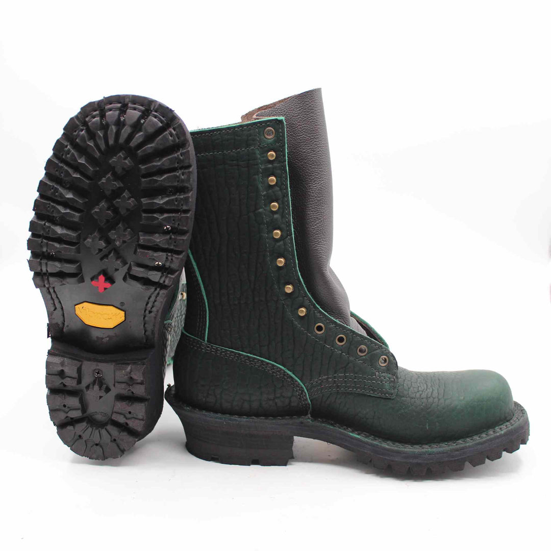 Superduty (Safety Toe) - 9.5/EE