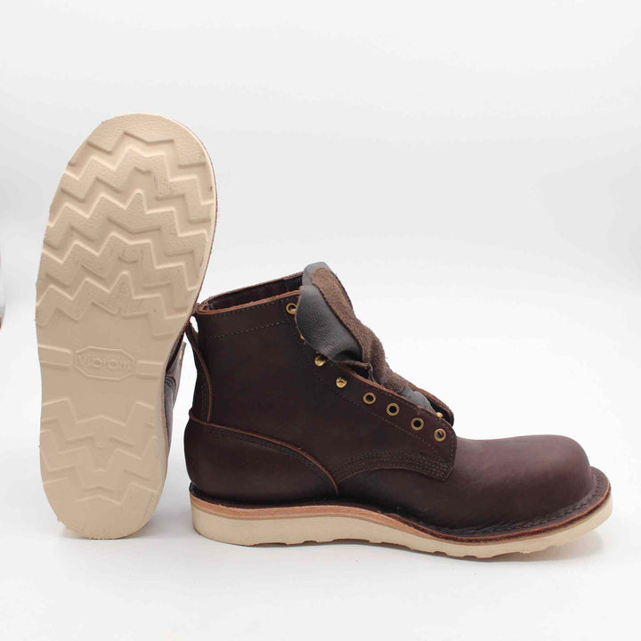Forefront (Safety Toe) - 10/EE