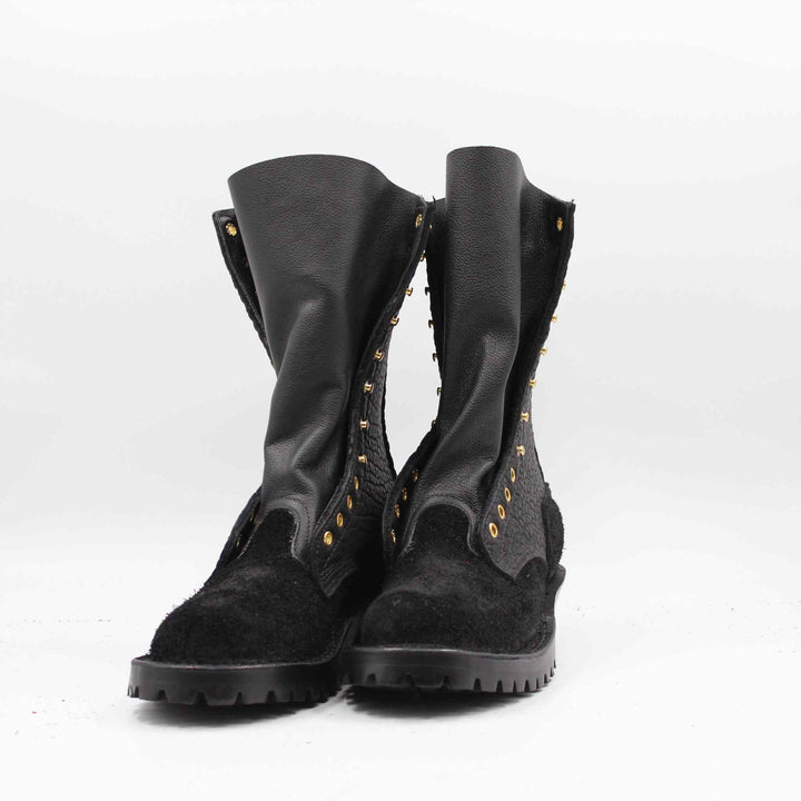 Custom Climber - 9.5/C