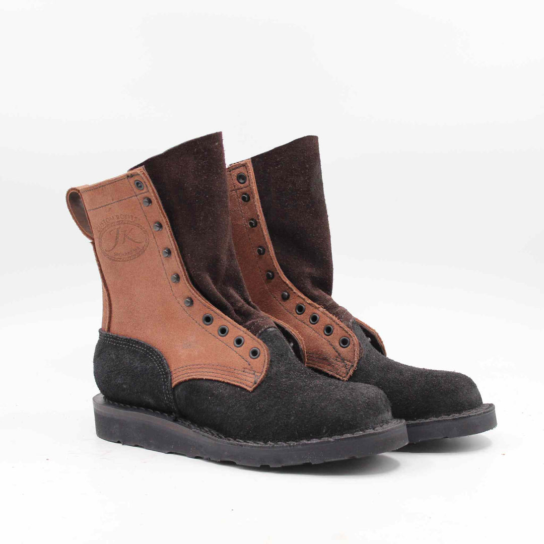 Custom Forefront - 8/E