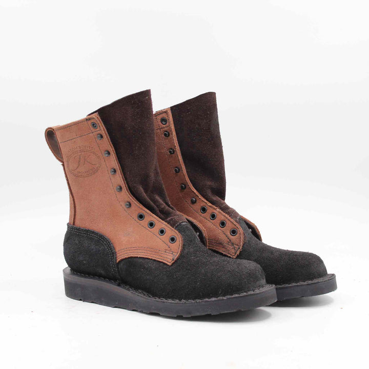 Custom Forefront - 8/E