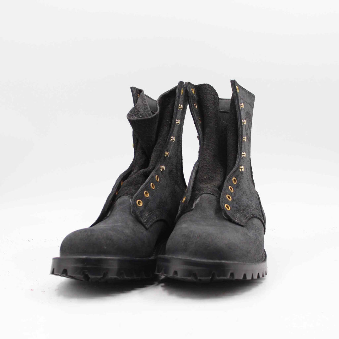 Custom Fire Inlander - L: 9/8E - R: 9/6E