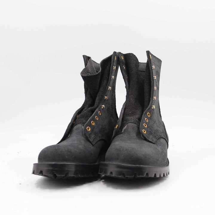 Custom Fire Inlander - L: 9/8E - R: 9/6E