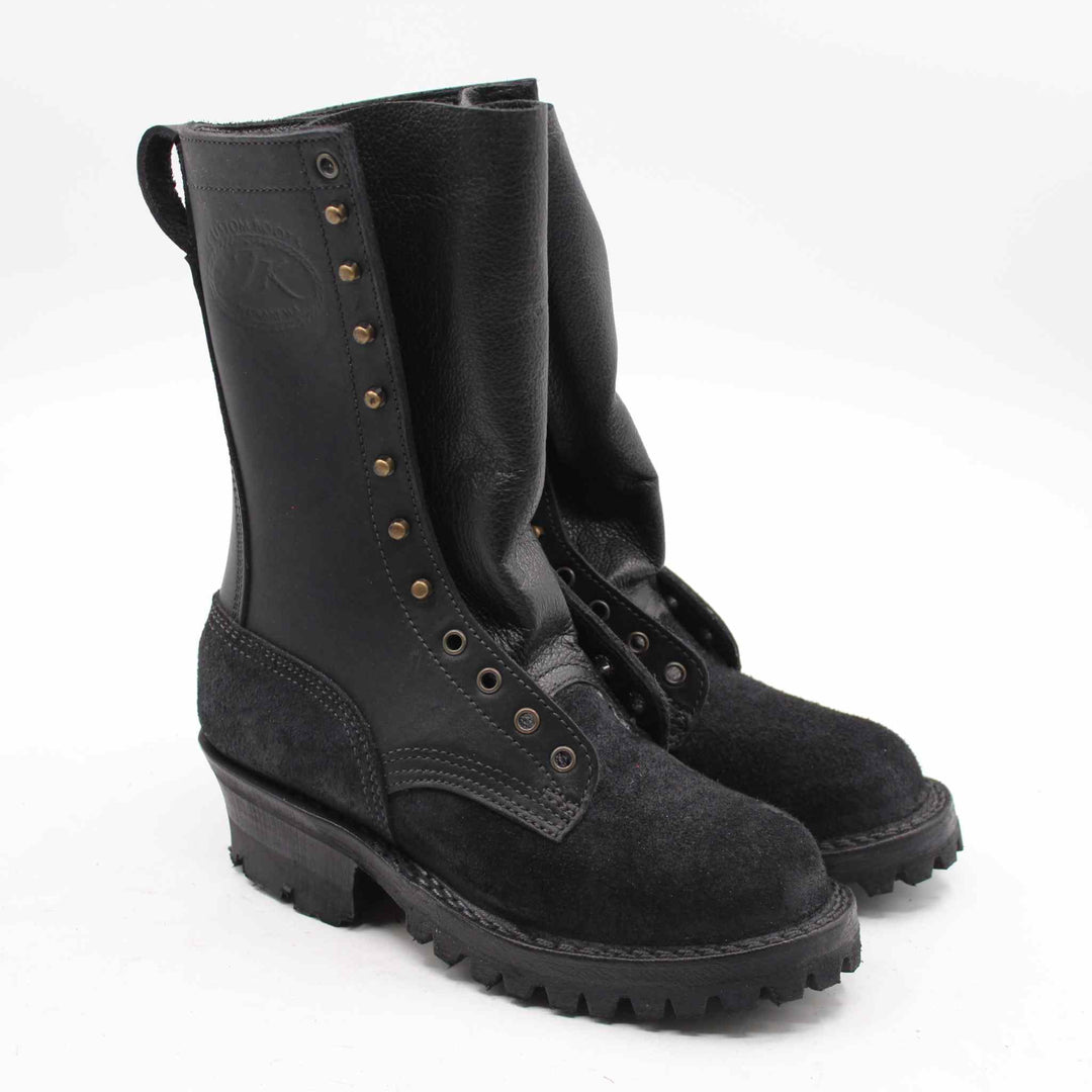 Fire Inlander - 6/3E