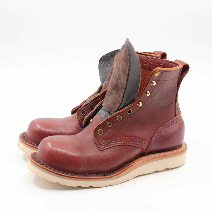 Forefront (Safety Toe) - 5/3E