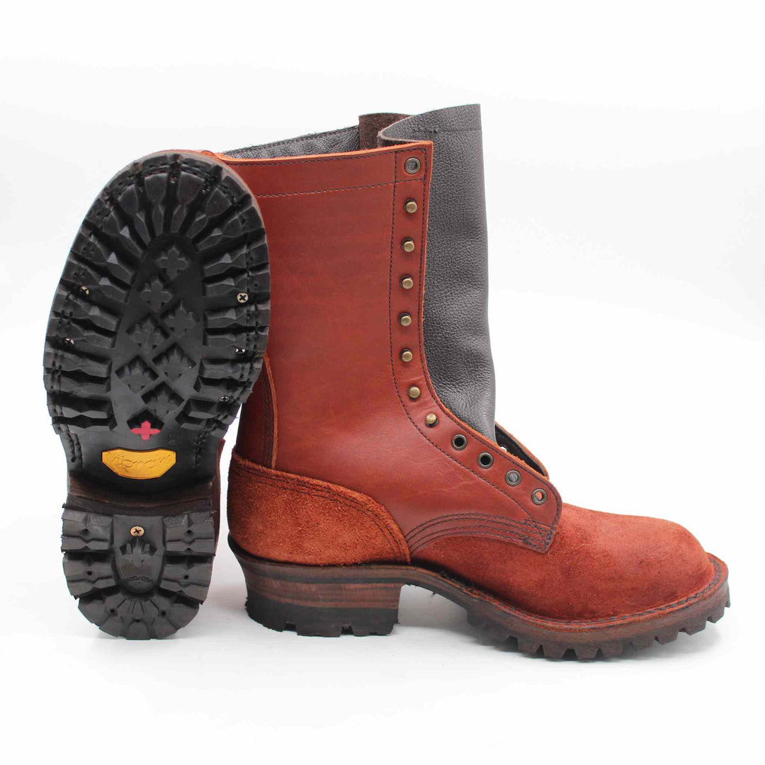Fire Inlander - 10.5/3E