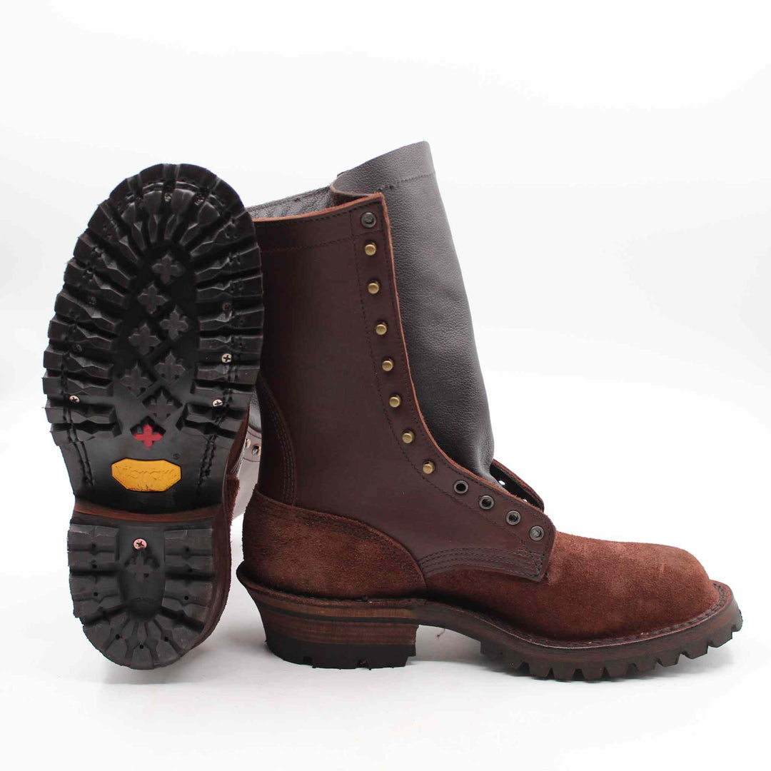 Fire Inlander - 10.5/E