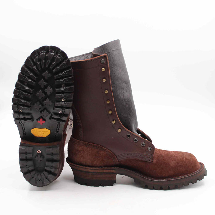 Fire Inlander - 10.5/E