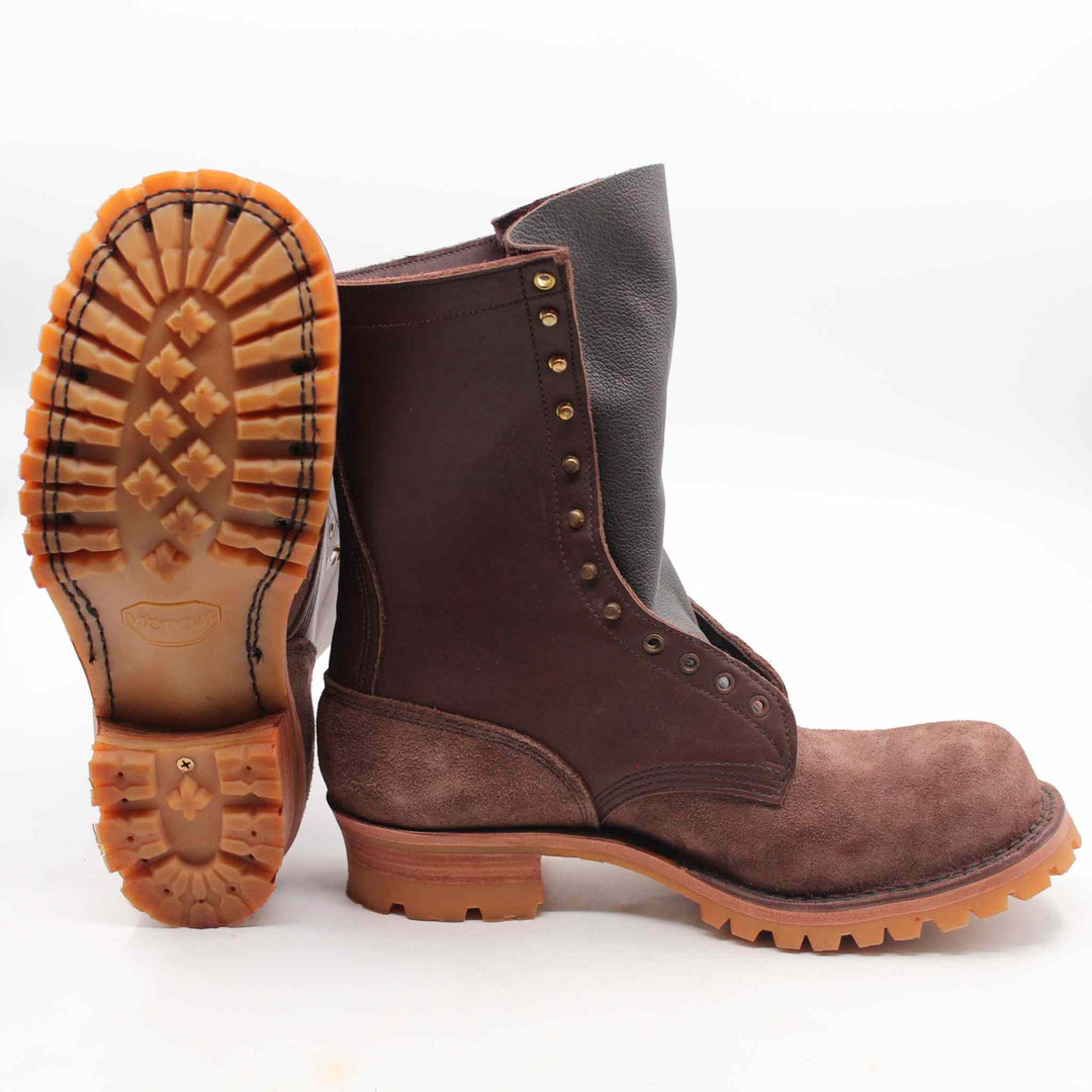 Superduty Honey (Safety Toe) - 13/5E