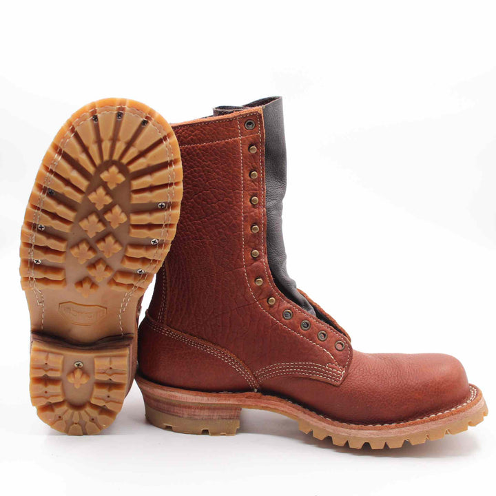 Superduty Honey (Safety Toe) - 11/3E