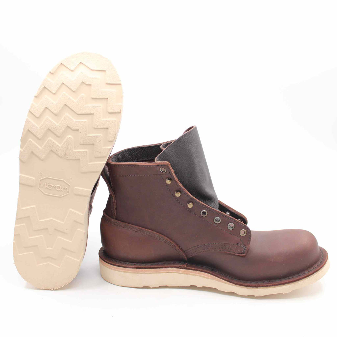 Forefront (Safety Toe) - 10/EE