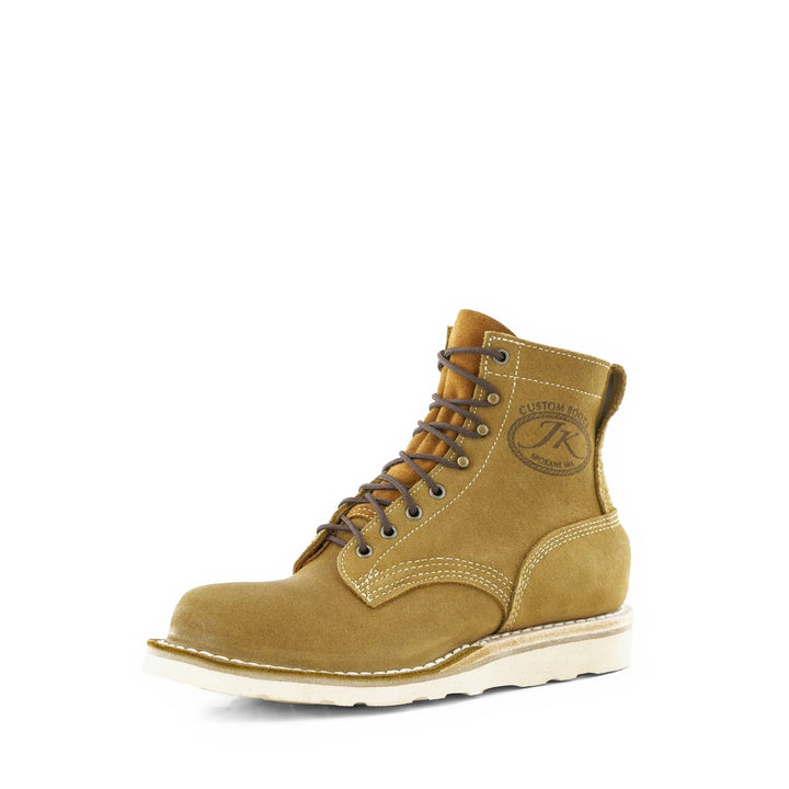 Forefront - Coyote (Roughout)